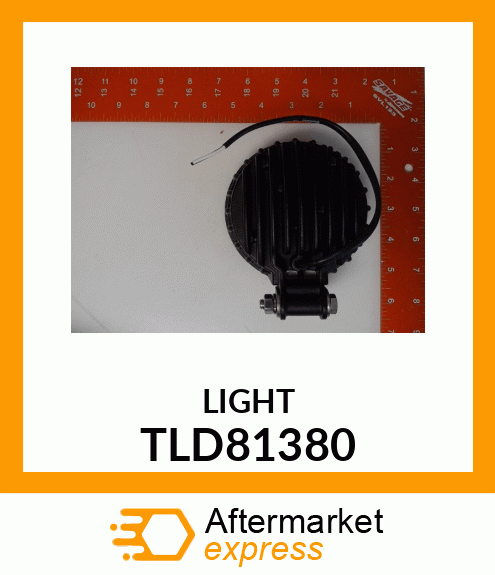 LIGHT TLD81380