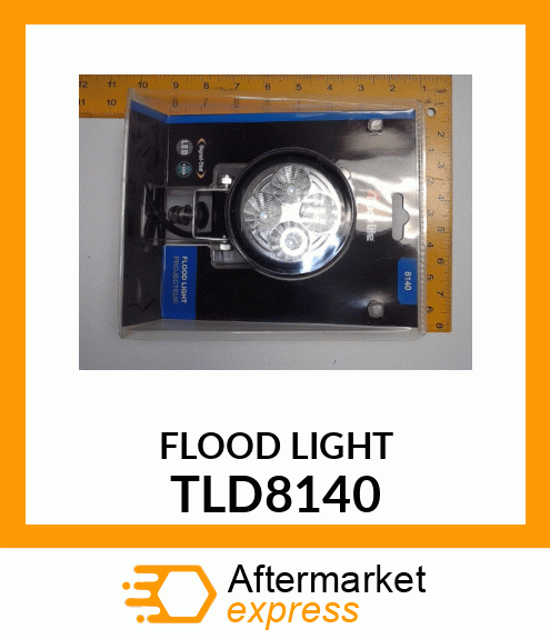 FLOOD LIGHT TLD8140