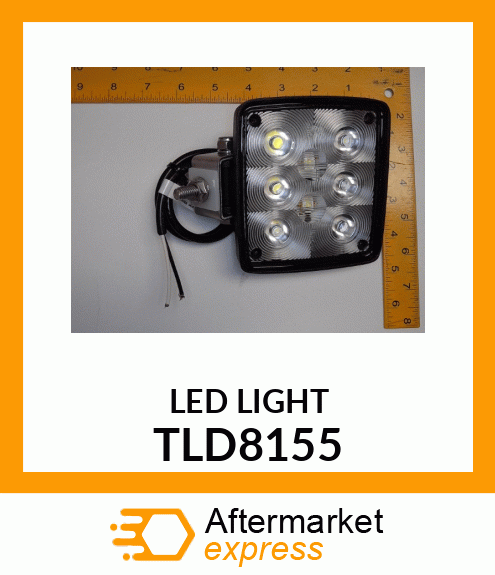 LED LIGHT TLD8155