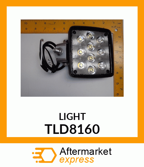 LIGHT TLD8160