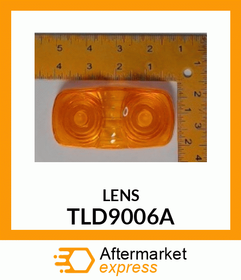 LENS TLD9006A