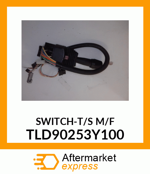 SWITCH-T/S M/F TLD90253Y100