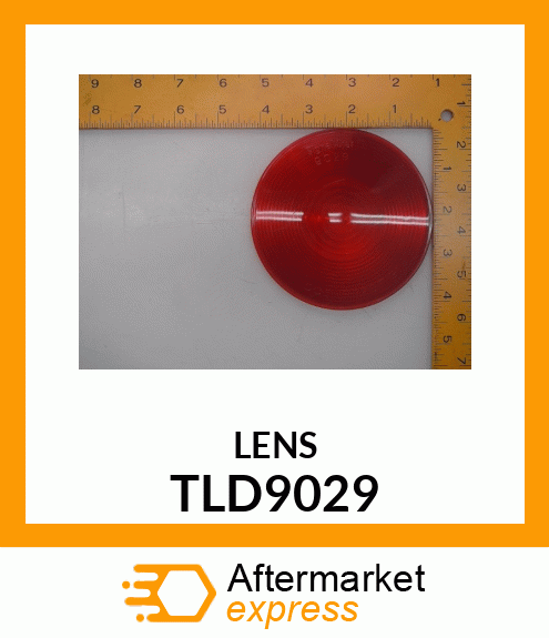 LENS TLD9029