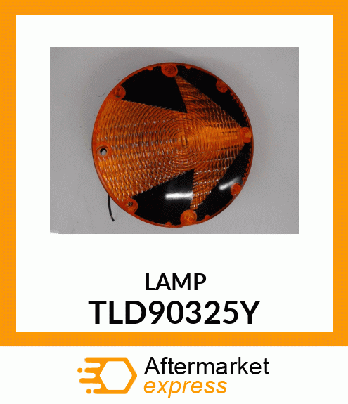 LAMP TLD90325Y