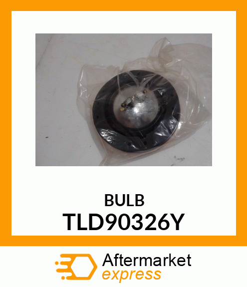 BULB TLD90326Y