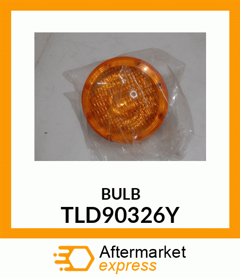 BULB TLD90326Y