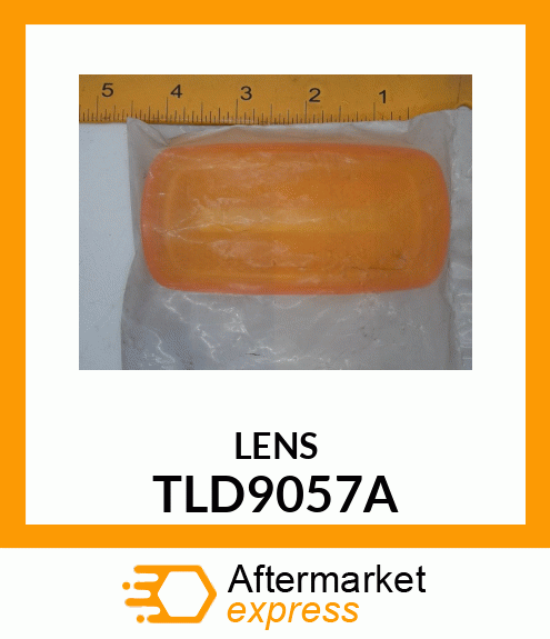 LENS TLD9057A