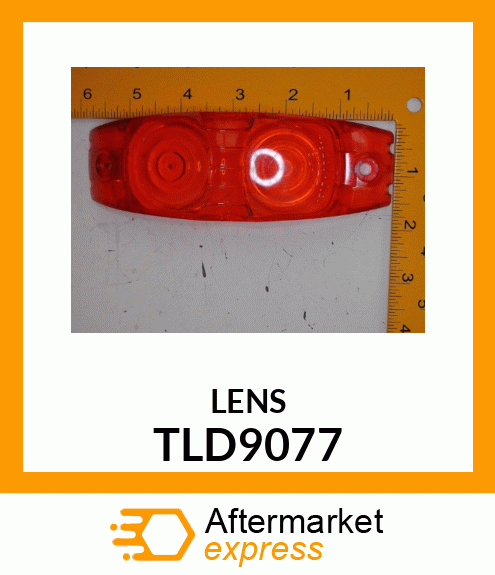 LENS TLD9077