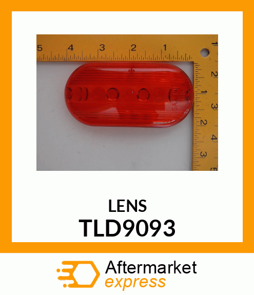 LENS TLD9093