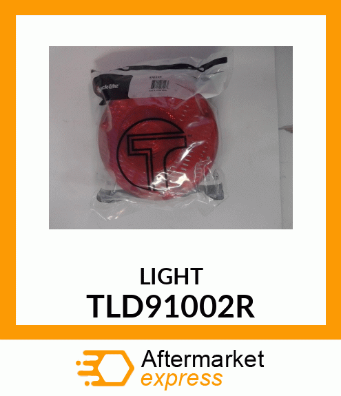 LIGHT TLD91002R