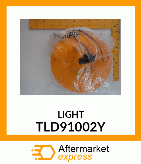 LIGHT TLD91002Y