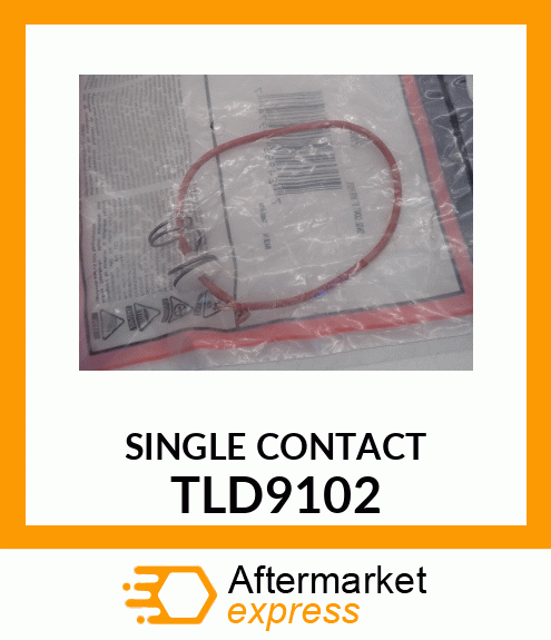 SINGLE CONTACT TLD9102