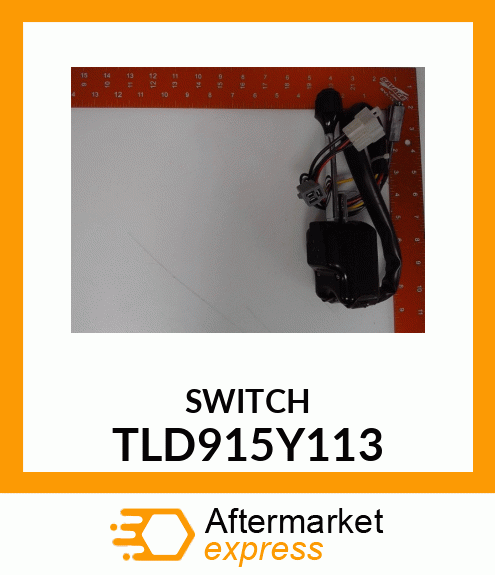 SWITCH TLD915Y113