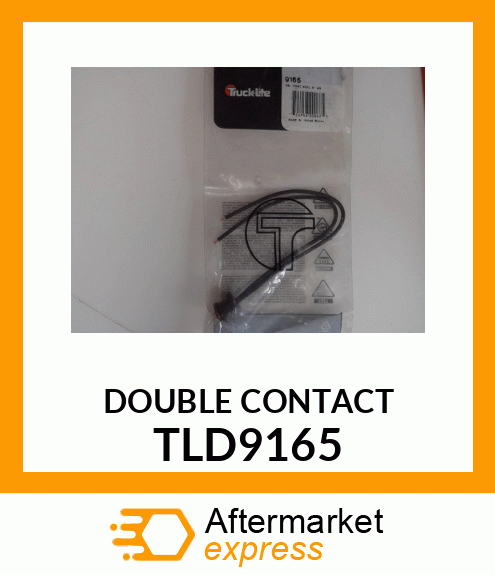 DOUBLE CONTACT TLD9165