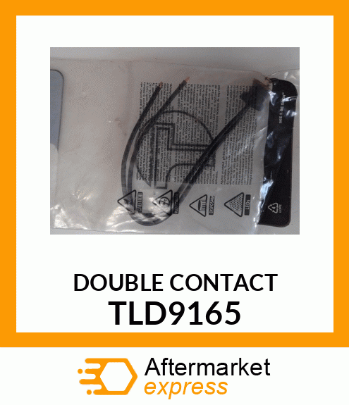 DOUBLE CONTACT TLD9165