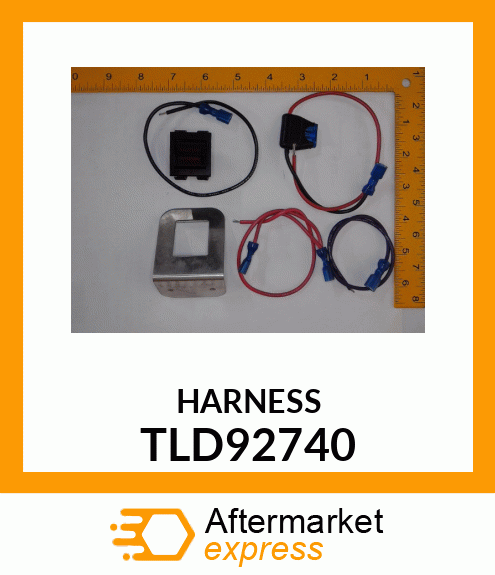 HARNESS TLD92740