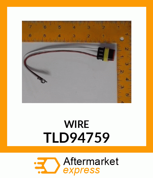 WIRE TLD94759