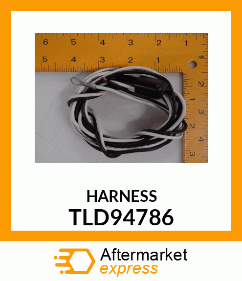 HARNESS TLD94786