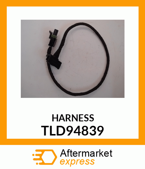 HARNESS TLD94839