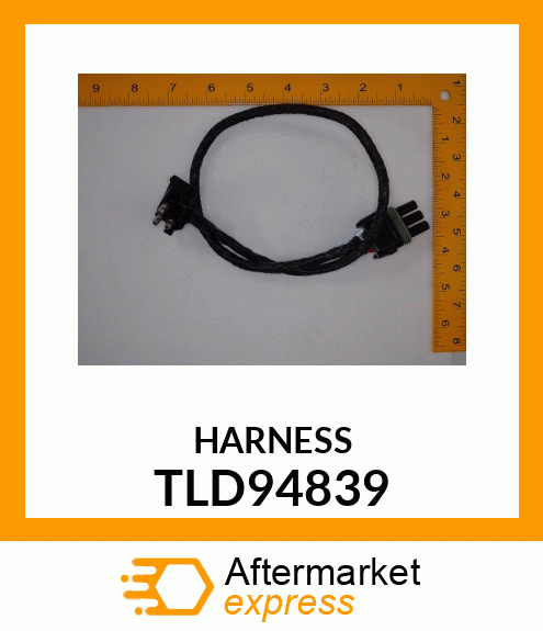 HARNESS TLD94839