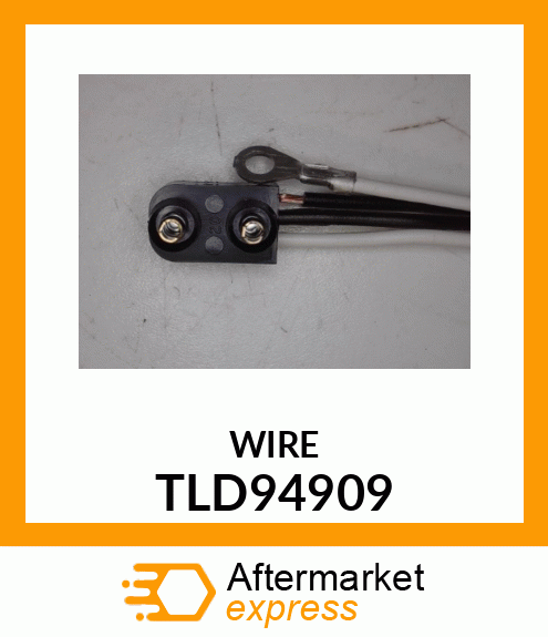 WIRE TLD94909