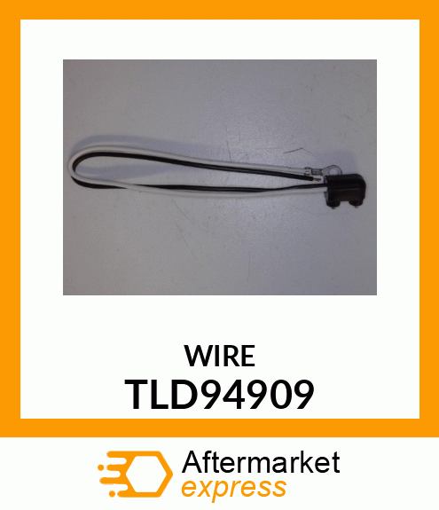 WIRE TLD94909