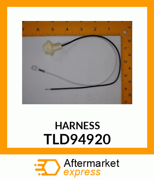 HARNESS TLD94920