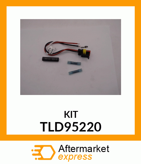 KIT TLD95220