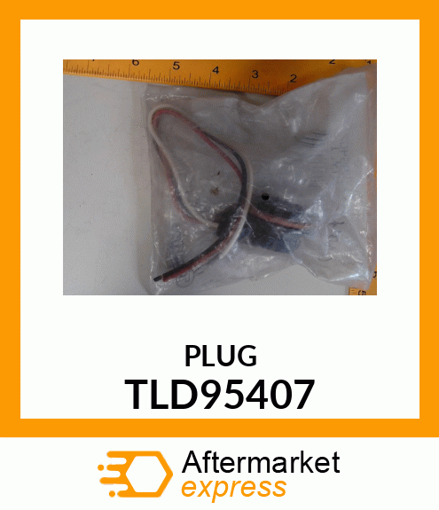 PLUG TLD95407