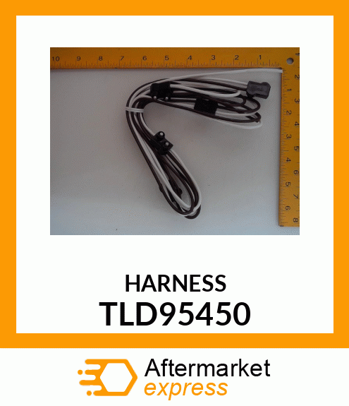 HARNESS TLD95450