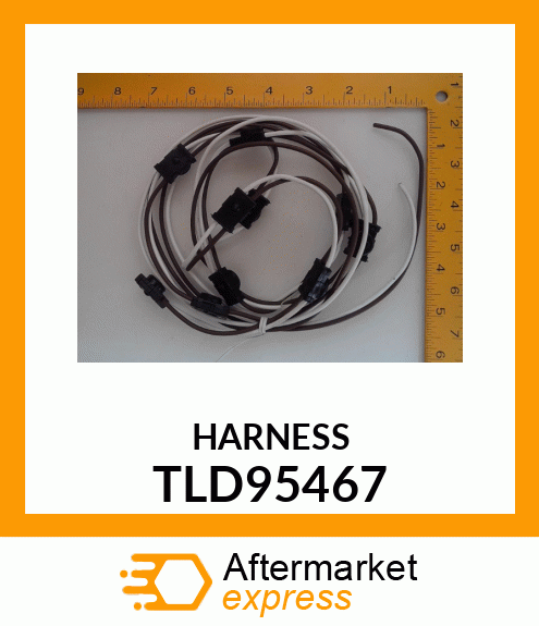 HARNESS TLD95467