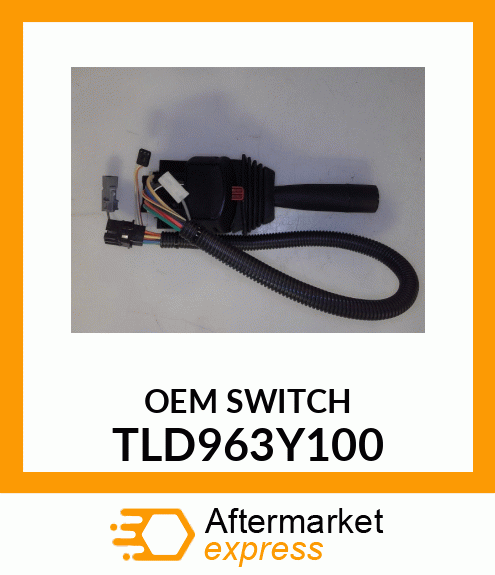 OEM SWITCH TLD963Y100