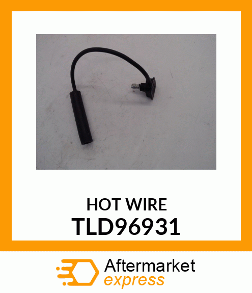 HOT WIRE TLD96931