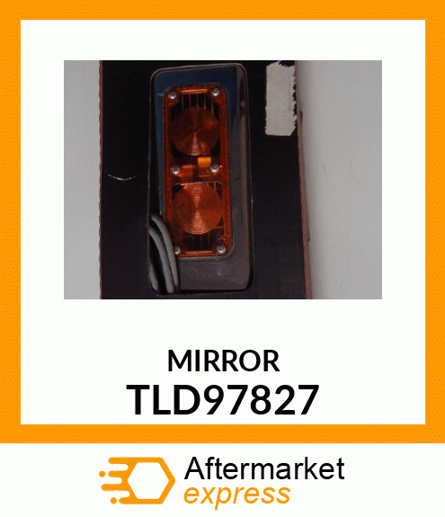 MIRROR TLD97827