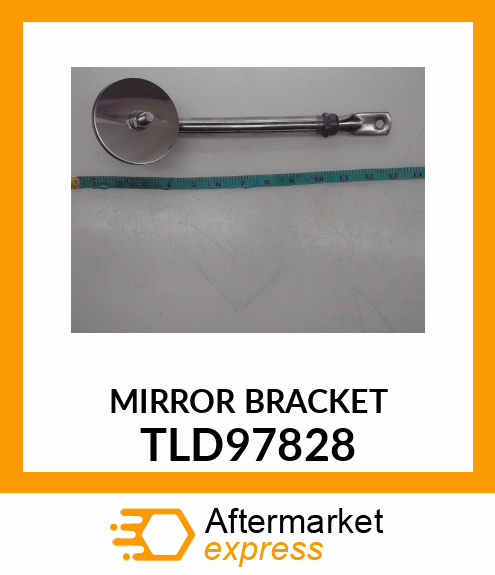 MIRROR BRACKET TLD97828