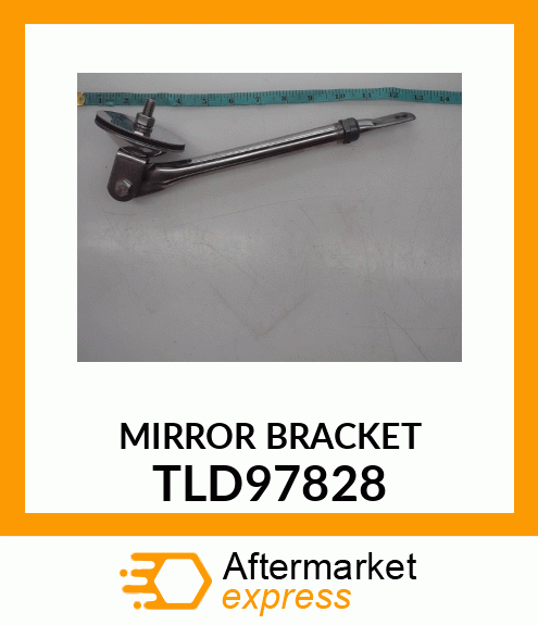 MIRROR BRACKET TLD97828