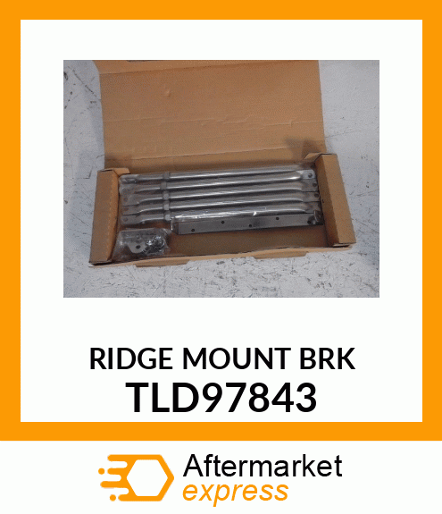 RIDGE MOUNT BRK TLD97843