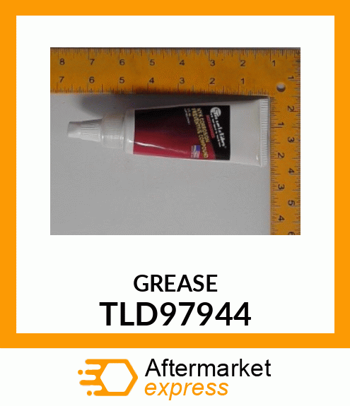 GREASE TLD97944
