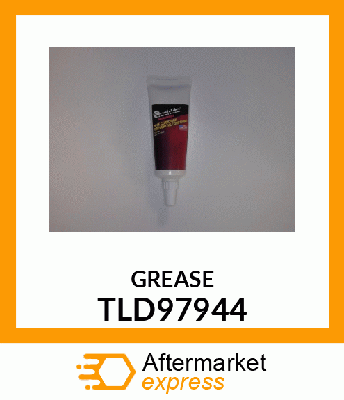 GREASE TLD97944