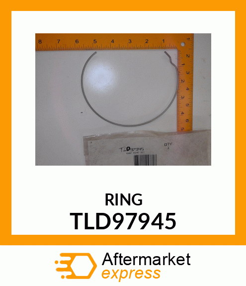 RING TLD97945