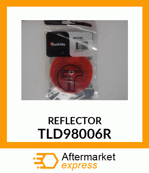 REFLECTOR TLD98006R