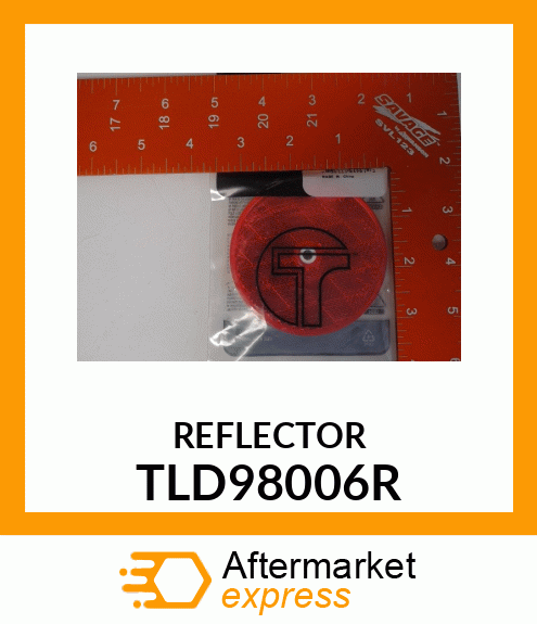 REFLECTOR TLD98006R