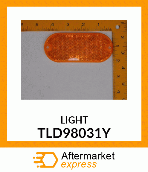 LIGHT TLD98031Y