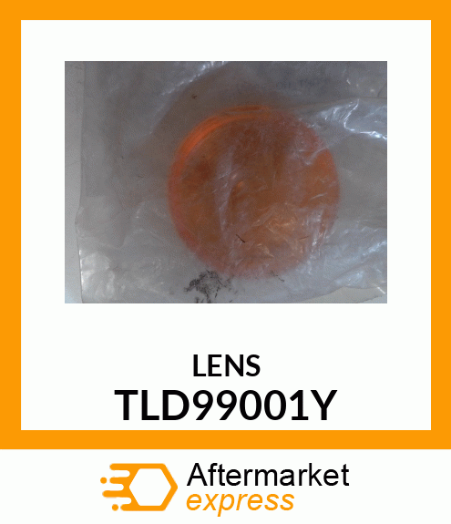 LENS TLD99001Y