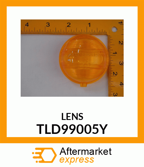 LENS TLD99005Y