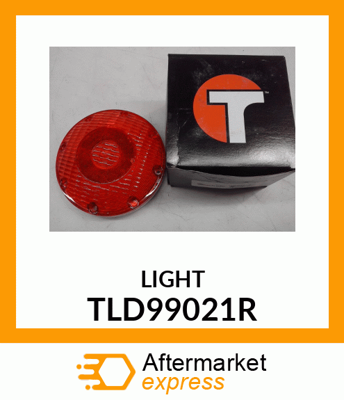 LIGHT TLD99021R