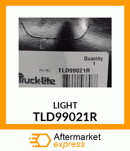 LIGHT TLD99021R