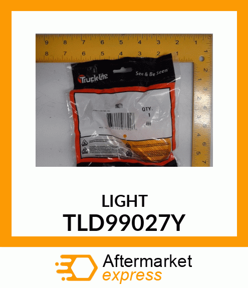 LIGHT TLD99027Y