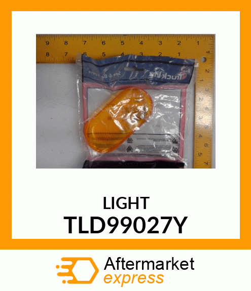 LIGHT TLD99027Y