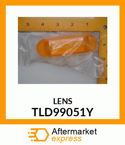 LENS TLD99051Y